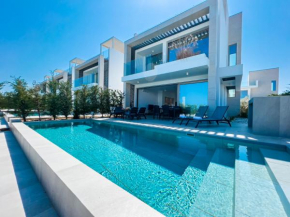 Azure Villas by Marc